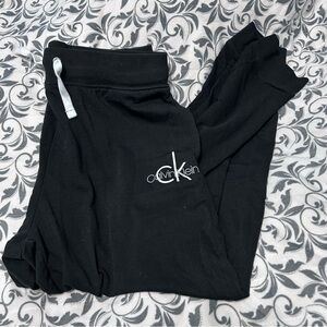 Calvin Klein joggers